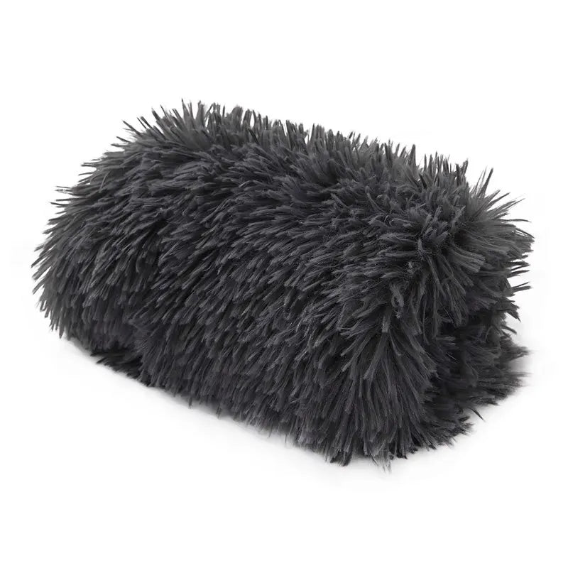 Couverture Polaire pour Chien — Chaude et Douce | RevixayWarm™