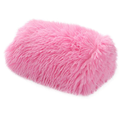 Couverture Polaire pour Chien — Chaude et Douce | RevixayWarm™