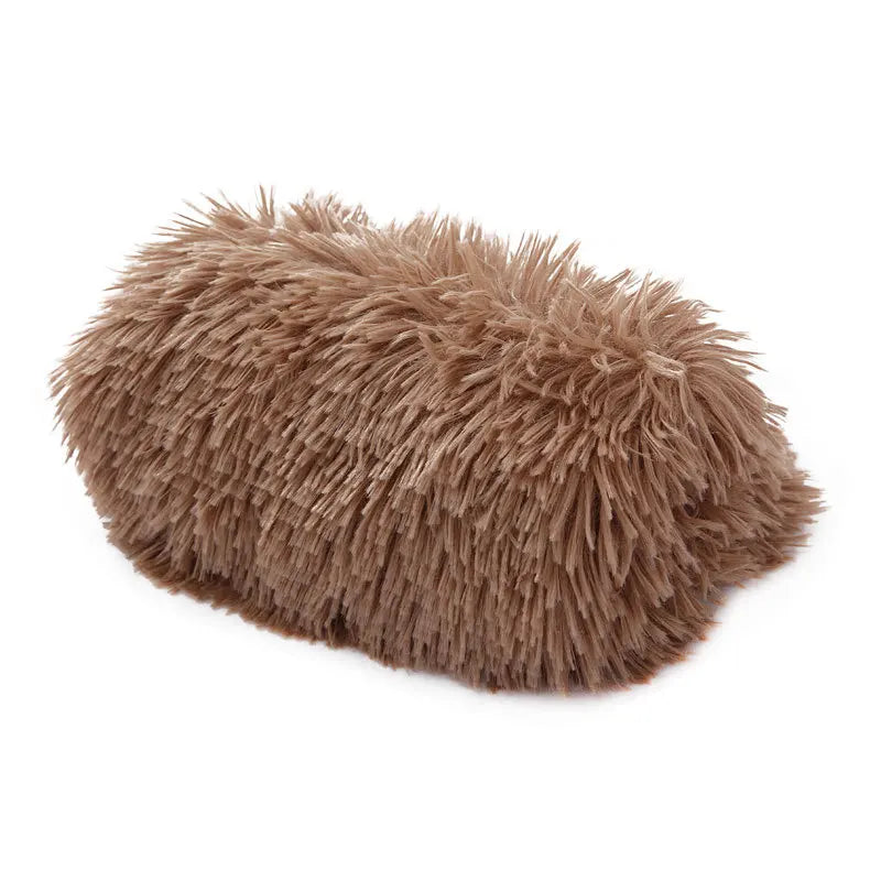 Différentes tailles de la couverture polaire pour chien