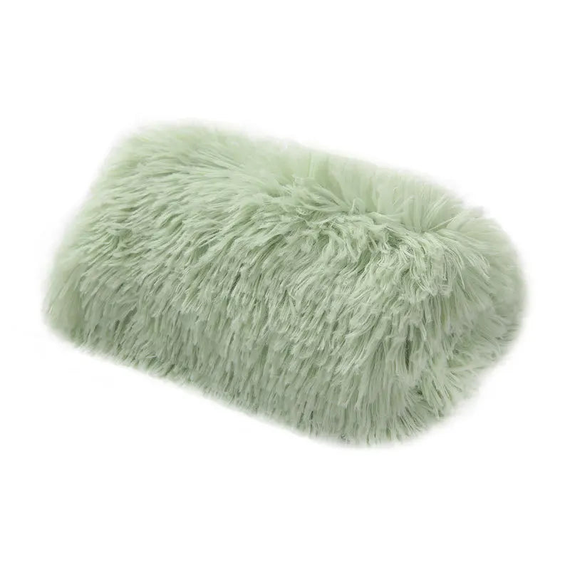 Coloris disponibles de la couverture polaire pour chien