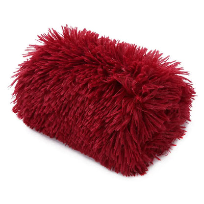 Couverture Polaire pour Chien — Chaude et Douce | RevixayWarm™