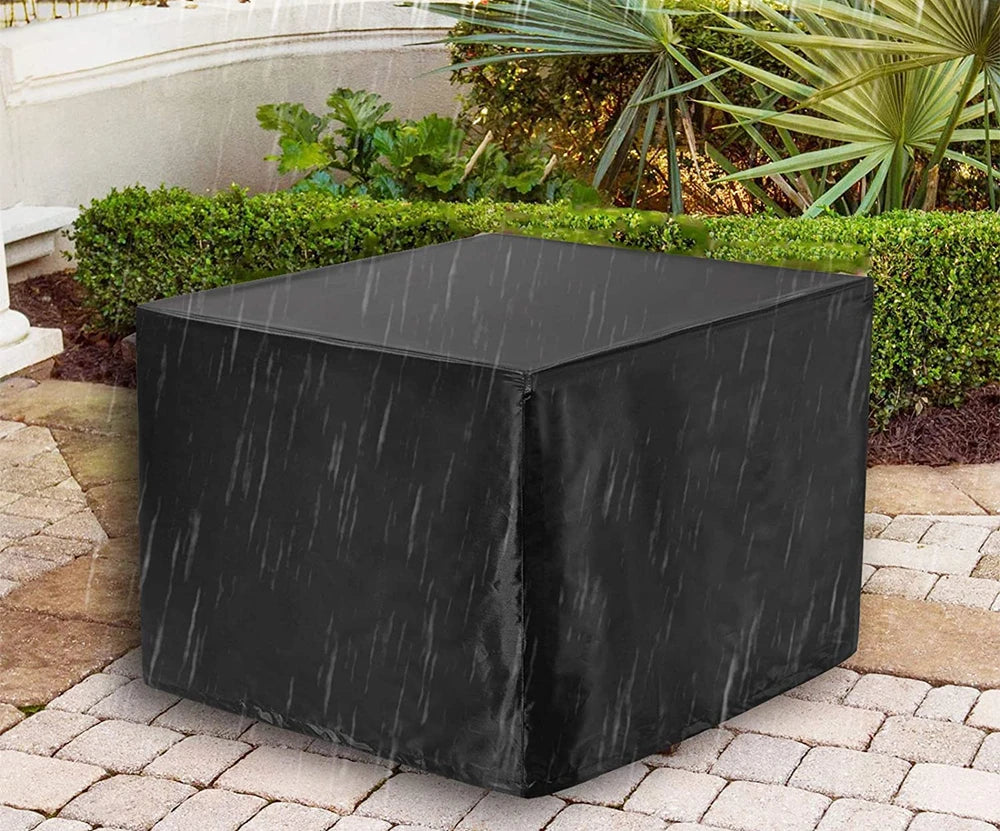 Housse de protection imperméable pour mobilier de jardin – photo 5