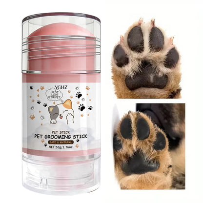 Crème réparatrice pour coussinets et truffe de chien Revixay
